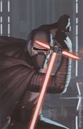 Star Wars Legacy of Vader (2025 Marvel) 5E