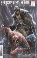 Spider-Man and Wolverine (2025 Marvel) 2C