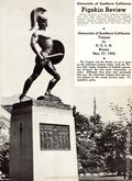 Pigskin Review (1921-1973 Associated Students of USC) Vol. 22 #5