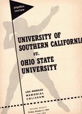 Pigskin Review (1921-1973 Associated Students of USC) Vol. 38 #2
