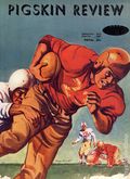 Pigskin Review (1921-1973 Associated Students of USC) Vol. 28 #1
