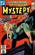 House of Mystery (1951-1983 1st Series) 290D