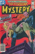 House of Mystery (1951-1983 1st Series) 290N