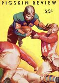 Pigskin Review (1921-1973 Associated Students of USC) Vol. 14 #6