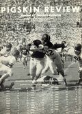 Pigskin Review (1921-1973 Associated Students of USC) Vol. 30 #5