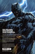 Batman Detective Comics The New 52 Omnibus HC (2025 DC) 1-1ST
