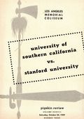 Pigskin Review (1921-1973 Associated Students of USC) Vol. 38 #3