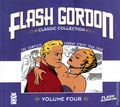 Flash Gordon Classic Collection HC (2024 Mad Cave Studios) The Complete Sunday Strips 4-1ST