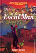 Local Man HC (2025 Image) Deluxe Edition 1-1ST