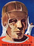 Pigskin Review (1921-1973 Associated Students of USC) Vol. 23 #7