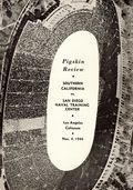 Pigskin Review (1921-1973 Associated Students of USC) Vol. 23 #7