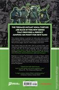 Teenage Mutant Ninja Turtles HC (2025 IDW) By Jason Aaron Library Edition 1-1ST