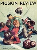 Pigskin Review (1921-1973 Associated Students of USC) Vol. 16 #2