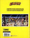 Zagor The Forest of Crossed Destinies HC (2025 Epicenter Comics) Signature Edition 1-1ST
