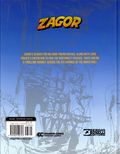 Zagor The Northwest Passage HC (2025 Epicenter Comics) Signature Edition 1-1ST