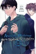 Associate Professor Akira Takatsuki's Conjecture GN (2023 Yen Press) Manga 6-1ST