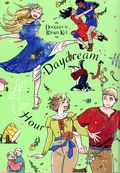 Doodles by Ryoko Kui: Daydream Hour SC (2025 Yen Press) 1-1ST