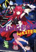Lazy Dungeon Master GN (2022 Seven Seas) 11-1ST