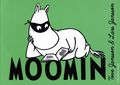 Moomin Adventures TPB (2024 Drawn and Quarterly) 2-1ST