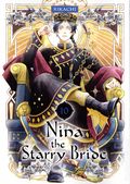 Nina the Starry Bride GN (2023 Kodansha Comics) 10-1ST