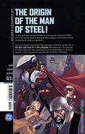 Superman Birthright TPB (2025 DC) Compact Comics Edition 1-1ST