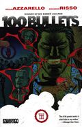 100 Bullets TPB (2024 DC Black Label) 2nd Edition 3-1ST