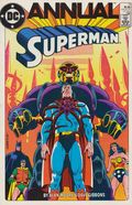 Superman (1939 1st Series) Annual 11D