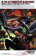 Blood Hunters TPB (2025 Marvel) 1-1ST