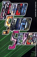 Blood Squad Seven TPB (2024 Image) 2-1ST