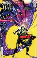 Absolute Martian Manhunter (2025 DC) 4D