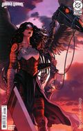 Absolute Wonder Woman (2024 DC) 9D