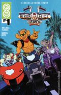 Biker Mice from Mars (2025 Oni Press) 1G