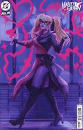 Harley Quinn (2021 DC) 52E