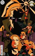 New History of the DC Universe (2025 DC) 1H