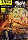 Classics Illustrated GN (2009- Classic Comic Store) 82-1ST