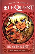 ElfQuest The Original Quest HC (2025 Dark Horse) 1-REP