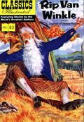 Classics Illustrated GN (2009- Classic Comic Store) 83-1ST