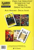Classics Illustrated GN (2009- Classic Comic Store) 83-1ST