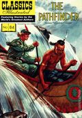 Classics Illustrated GN (2009- Classic Comic Store) 84-1ST