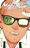 Absolute Martian Manhunter (2025 DC) 4A