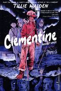 Clementine GN (2022-2025 Image) 3-1ST