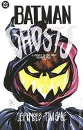 Batman Ghosts (1995 DC) Facsimile Edition 1A