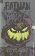 Batman Ghosts (1995 DC) Facsimile Edition 1B