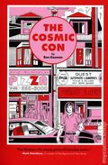 Cosmic Con GN (2025 At Bay Press) 1-1ST