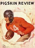 Pigskin Review (1921-1973 Associated Students of USC) Vol. 15 #5