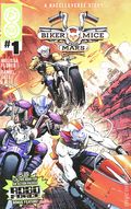 Biker Mice from Mars (2025 Oni Press) 1A