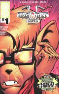Biker Mice from Mars (2025 Oni Press) 1C