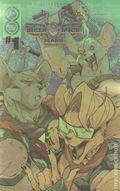 Biker Mice from Mars (2025 Oni Press) 1E