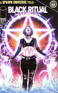 Black Ritual the Book of Nyx (2025 Image) 3B