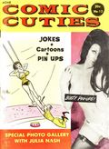 Comic Cuties (1966 Health Knowledge) 12